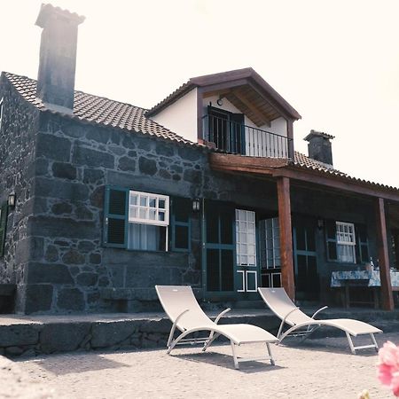 Baia De Canas Villa Сан-Роки-ду-Пику Экстерьер фото
