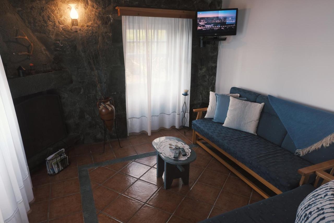 Baia De Canas Villa Сан-Роки-ду-Пику Экстерьер фото