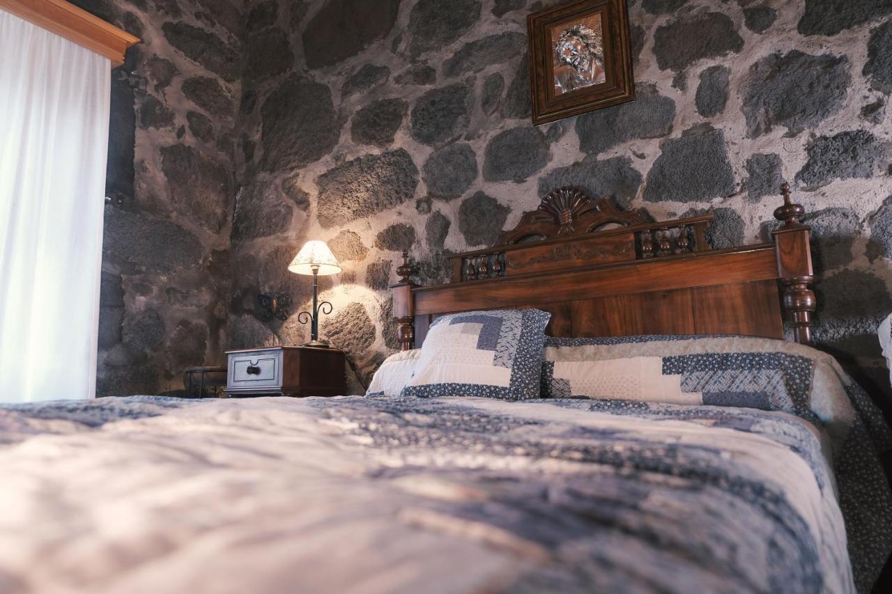 Baia De Canas Villa Сан-Роки-ду-Пику Экстерьер фото